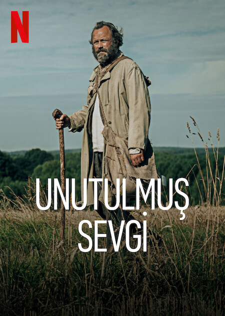 Unutulmuş Sevgi Znachor Forgotten Love izle