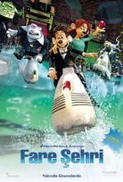 Flushed Away Fare Şehri izle