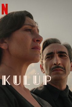 Kulüp 2. SEZON izle