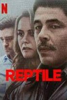 Reptile 2023 izle