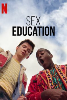 Sex Education 4. SEZON izle