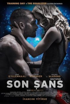 Son Şans Southpaw 2015 izle