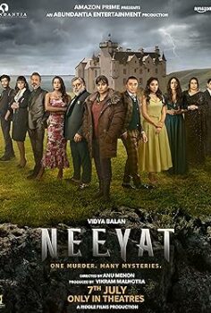 Neeyat 2023 izle
