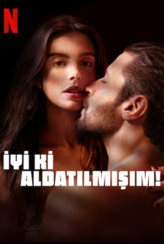 İyi ki Aldatılmışım! Burning Betrayal 2023 izle