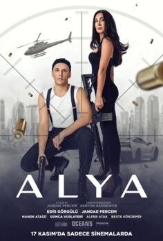 Alya 2023 izle