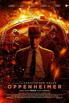 Oppenheimer (2023) izle