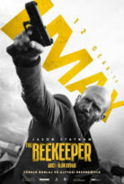 Arıcı: Ölüm Kovanı (The Beekeeper) izle