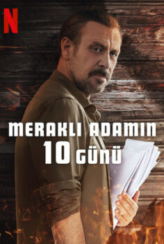Meraklı Adamın 10 Günü izle