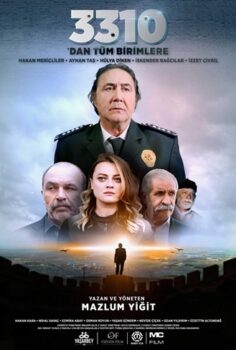 3310’dan Tüm Birimlere (yerli) izle