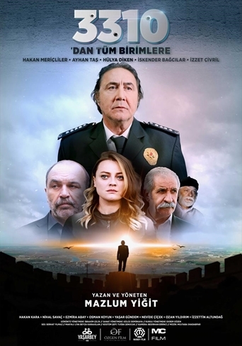 3310’dan Tüm Birimlere (yerli) izle