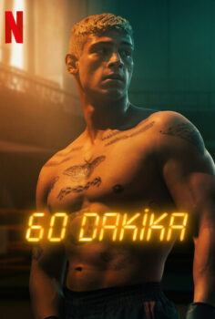60 Dakika Sixty Minutes izle