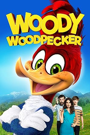 Ağaçkakan Woody 2017 izle