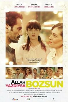 Allah Yazdıysa Bozsun izle