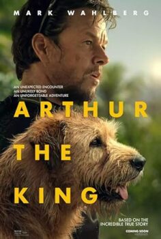 Arthur the King 2024 izle