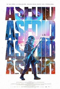 Kuşatma (Asedio) izle