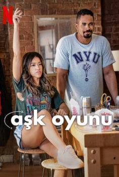Aşk Oyunu Players Netflix Filmi izle