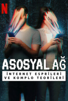 Asosyal Ağ İnternet Esprileri ve Komplo Teorileri izle