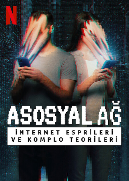 Asosyal Ağ İnternet Esprileri ve Komplo Teorileri izle