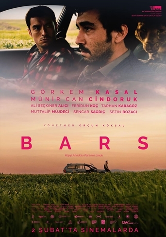 Bars (yerli) izle
