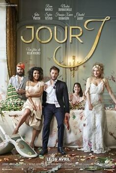 Beklenmedik Düğün (Jour J) izle