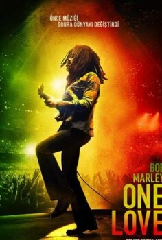Bob Marley: One Love izle