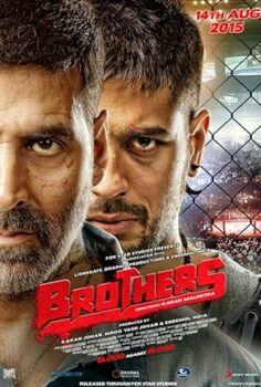 Brothers 2015 izle