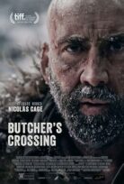 Kasap Geçidi (Butcher’s Crossing) 2022 izle