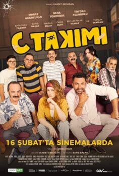 C Takımı (yerli) izle