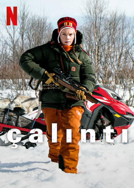 Çalıntı Netflix Filmi izle