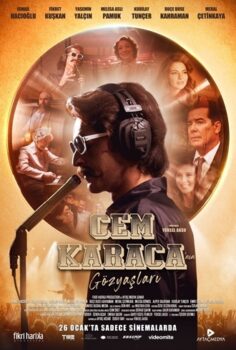 Cem Karaca’nın Gözyaşları izle