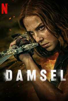 Damsel Netflix Filmi izle