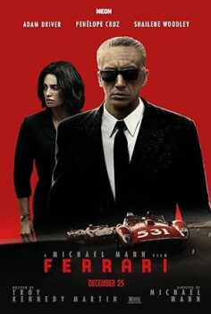 Ferrari 2023 izle