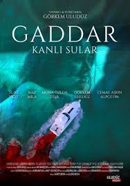 Gaddar: Kanlı Sular Amazon Prime Filmi izle