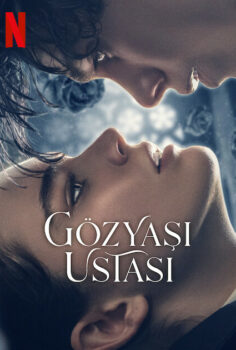 Gözyaşı Ustası Netflix Filmi izle