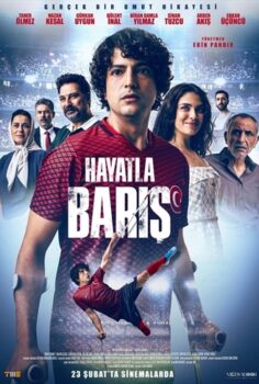 Hayatla Barış (yerli) izle