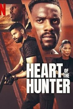 Avcının Kalbi (Heart of the Hunter) izle