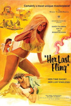 Her Last Fling erotik film izle