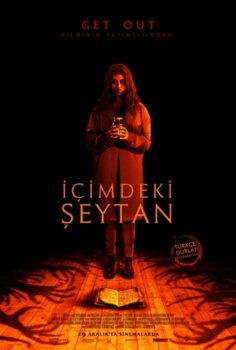 İçimdeki Şeytan (It Lives Inside) izle