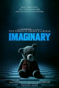 Hayali (Imaginary) 2024 izle