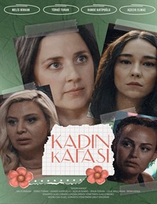 Kadın Kafası beinconnect filmi izle