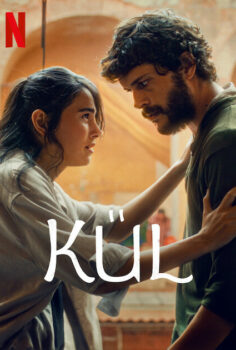 Kül 2024 Netflix Film izle