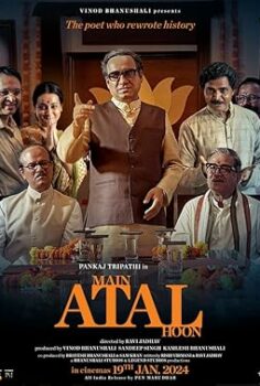 Main Atal Hoon Hint Filmi izle