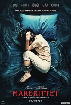 Karabasan (Marerittet) izle