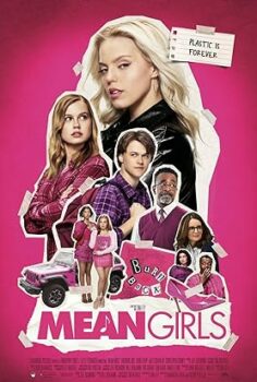 Kötü Kızlar (Mean Girls) 2024 izle