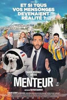 Doğuştan Yalancı (Menteur) izle