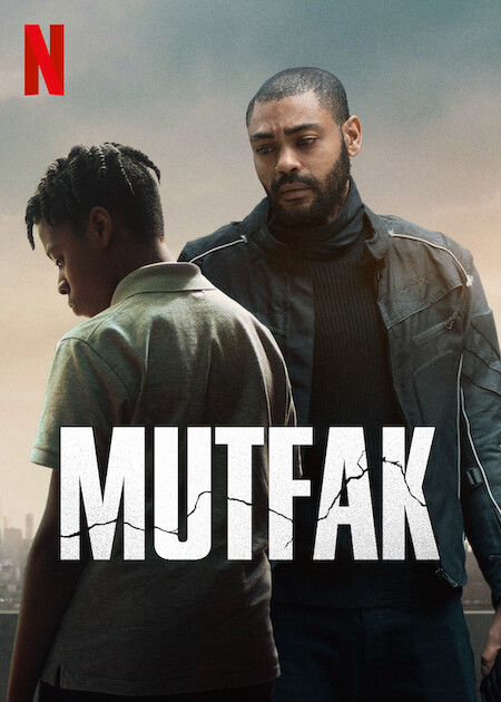 The Kitchen Mutfak izle