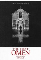 The First Omen: İlk Kehanet izle