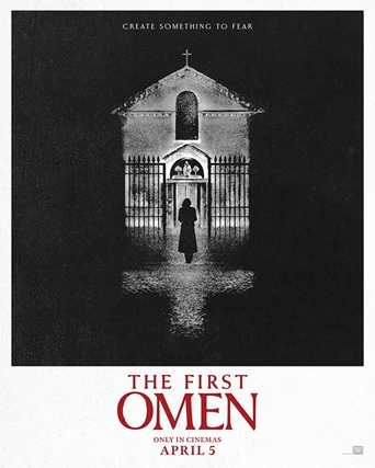 The First Omen: İlk Kehanet izle