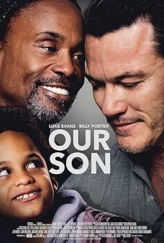 Our Son (Oğlumuz) izle
