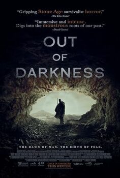 Out Of Darkness izle